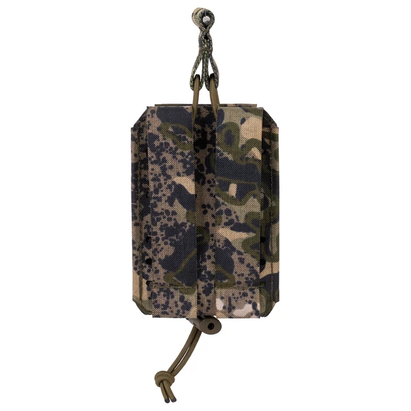 TM-09 Radio Pouch